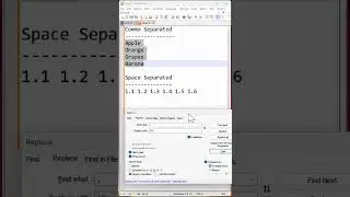 Notepad++ 