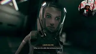 The Expanse Ep. 4