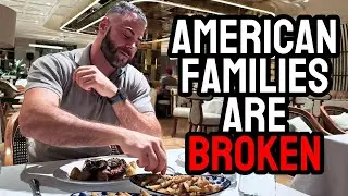 Why I Never Dated American Women And Moved To Eastern Europe