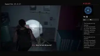 The Last of Us: Part II - Live Stream Episode 6.a