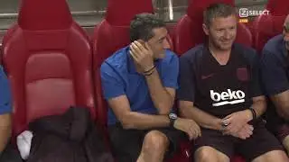Friendly Match 2019 / Club Friendlies / Barcelona - Chelsea