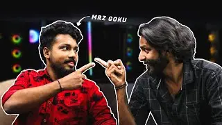 Mrz Gokuന് 4 കാമുകിമാരോ ? 🤯 🤯| MRz Goku മനസ്സ് തുറന്നപ്പോൾ 🥵|PODCAST |