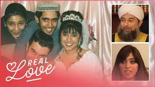 Real Love: Hidden Heart - Muslim Women Defying Stereotypes