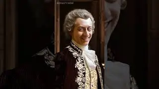 The Real Face of Wolfgang Amadeus Mozart | Royalty Now
