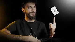 Apprendre la MAGIE sur Youtube : la chaîne N°1 en 2025 ! (Les secrets d'un pro...)