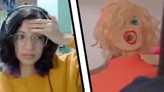 COMPRARIA uma BONECA INFLÁVEL USADA? - muquiranas #4