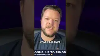Discover LimeWire LMWR Coin #lmwr #limewire #limewirecrypto