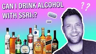 Can I Drink Alcohol with Sertraline? Antidepressants and Drinking