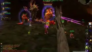 Vieux WoW - WipeMajordome