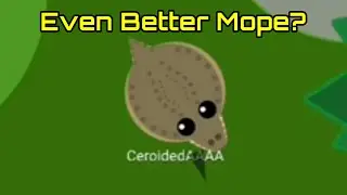 A New H(M)ope | UniversalMope