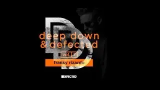 Franky Rizardo - Olympus (Original Mix) [Unofficial music video]