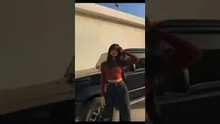 Позы для твоих фото💗