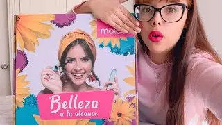 UNBOXING EN VIVO: abriendo caja Maicao
