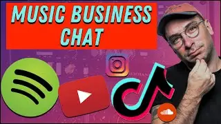 The Best Music Marketing Ideas Livestream 5/18/2022