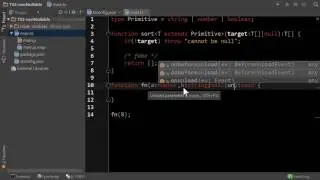 TypeScript 2 and Non-Nullable Types (aka Strict Null Checks)