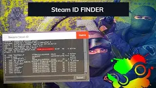 как узнать SteamID игрока по Демке в КС 1.6 - как из демки вытащить SteamID