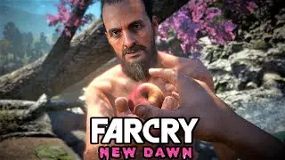 Far Cry New Dawn - Иосиф Сид (Приколы).