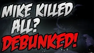 Dumbest five nights at Freddy’s theory’s