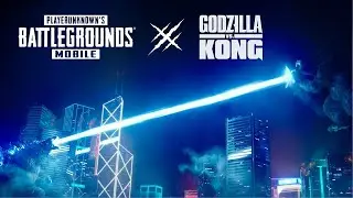 🔥HOW TO INSTALL PUBG 1.4.0 Godzilla and KONG UPDATE|| GODZILLA AND KONG🔥 New update ||• PUBG MOBILE•