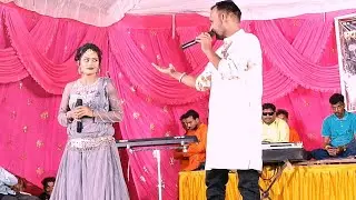 jabardast shayari hanshi majak se bharpur comedy video chitren sen shilpa