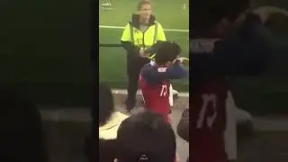 Insolite ! Des joueurs norvégiens scandent vive le Rif !