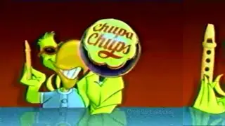 Comerciales CHUPA CHUPS - MELODY POPS - LOLLI POP - Comerciales antiguos ecuatorianos - noventero