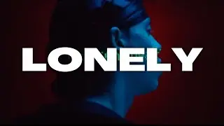 Central Cee x Sad Piano Drill Type Beat - 'LONELY'