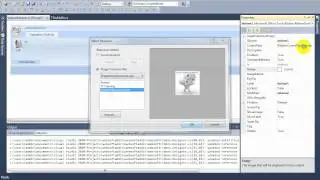 Create MSOffice AddIn by Visual studio 2010 with C#