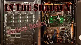 Backup Basics