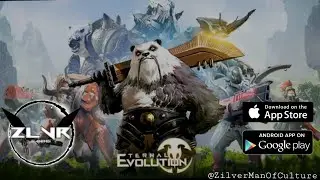 Eternal Revolution | Gameplay [ANDROID/IOS]