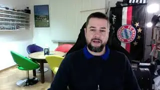 Was ein Pfarrer so macht während Corona Teil 6