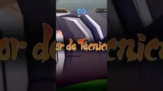 🔴 "JUTSU DE SUPER EXPANSÃO!!!" 💥 #Choji #Storm4 #JutsuSecreto #Shorts