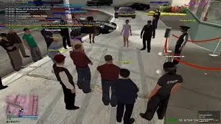 GTA RolePlay 4