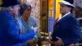 Rompeportones - Chiste 3