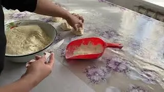 Беляшиді осылай әзірлесең…