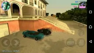GTA Vice City [4] потерян фрагмент записи, кто найдёт, тому лпйк на аву в вк
