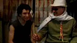WensTV s04e03 - La transformacion de la Bestia
