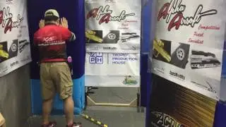 2016 Alpha Airsoft Open @ JW