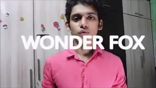 Give Away Wonder Fox Video to GIF converter (how to convert video to GIF)