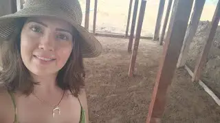 Projeto BAIAS PARA PORCOS!!! Econômico e Eficiente!!