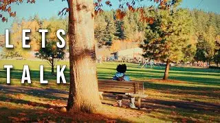 let's talk | Ep 23
