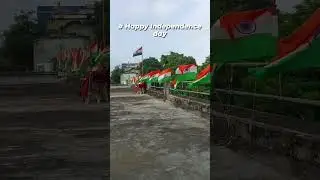 happy independence day || aachal uchha reh ma 