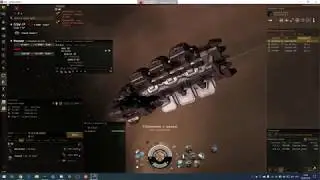 EVE