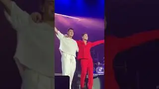 Bisbi canta Culpable con Juanjo🤩