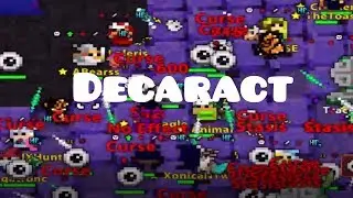 Don't do Decaracts kids - RotMG
