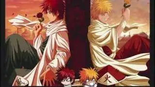 Naruto Shippuden soundtrack  Experienced Many Battles
