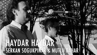 Haydar Haydar - Kanada'dan Türk Ezgileri 3