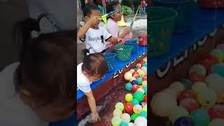 adec-aicah-bermain bola air