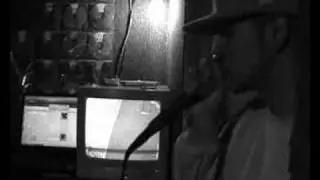 EDSKI LATE NIGHT FREESTYLE SESSIONS - ISHKEE 2