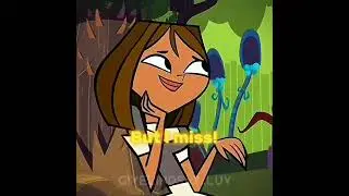 The way I loved you💛 || ft. Duncney || Total Drama Edit⭐️